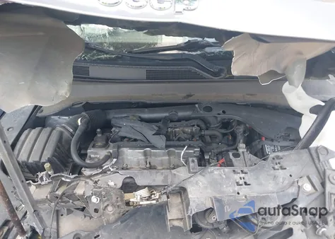 2018 Jeep Compass Latitude Fwd from USA, damaged, VIN 3C4NJCBB5JT318963